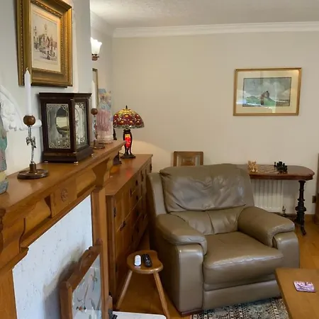 Remarkable 2-Bed Cottage In Tranquil Setting Wooler Exterior photo