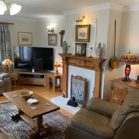 Remarkable 2-Bed Cottage In Tranquil Setting Wooler Exterior photo