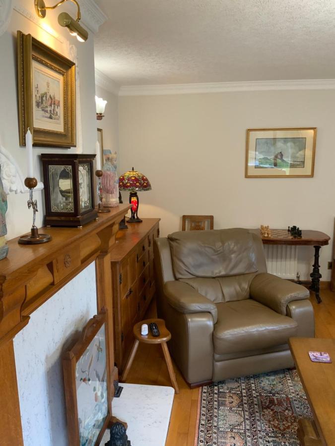 Remarkable 2-bed In Tranquil Setting Casa de Férias Wooler