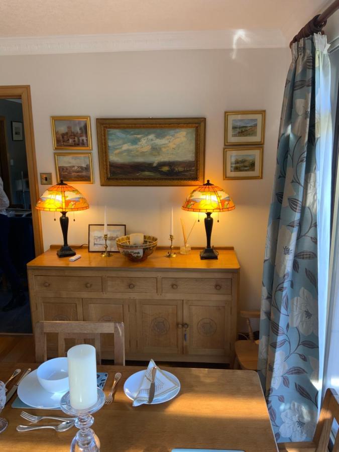 Remarkable 2-bed In Tranquil Setting * Wooler